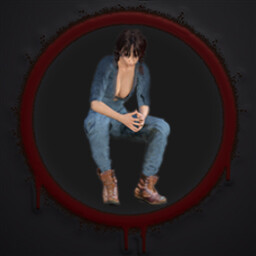 Someone’s Here achievement icon for The Dead Thread