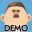 BLOKES on BLOCKS! Demo icon