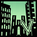 Icon for District under control.