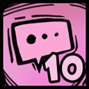 Icon for Close Communication.