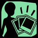 Icon for Special Attention.