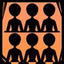 Icon for Raid!