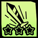 Icon for Forbidden.