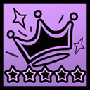 Icon for Black Market.