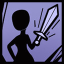 Icon for Armed!