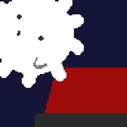 Icon for Cracker