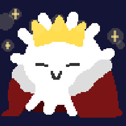 Icon for The Virus