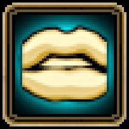 Irresistible Lips