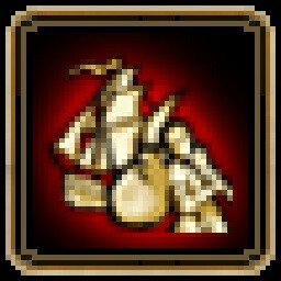 Pirate's Bounty
