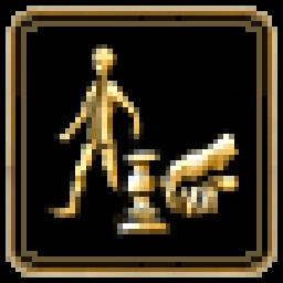 Iron-Clad Case