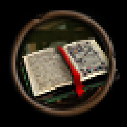 Keeper of Knowledge