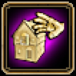 Crown Seizure