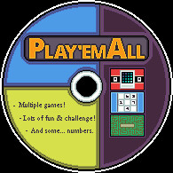 Play'em All