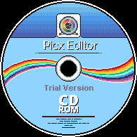 PicX Editor
