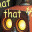What is that thing? icon