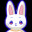 PomoTrain: Rabbit Town icon