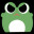 RIBBITS icon