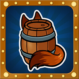No hiding. No escape achievement icon for Astra: Ardent Show