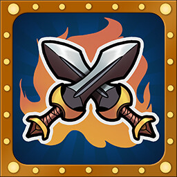 War does not change achievement icon for Astra: Ardent Show