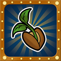 New beginning achievement icon for Astra: Ardent Show
