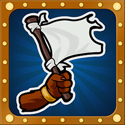Love comes with habit achievement icon for Astra: Ardent Show