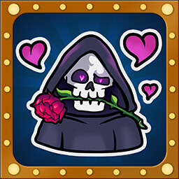Unsuccessful escape achievement icon for Astra: Ardent Show