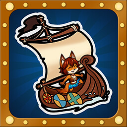 All hands on deck! achievement icon for Astra: Ardent Show