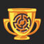 A Republic of Virtue achievement icon for Hunter: The Reckoning — A Time of Monsters