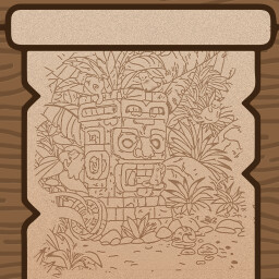 Icon for Jungle Expedition