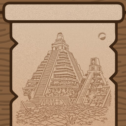 Icon for Discovery of El Dorado