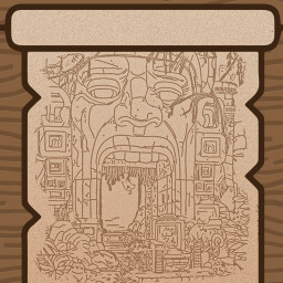 Icon for Temple of Whiskers