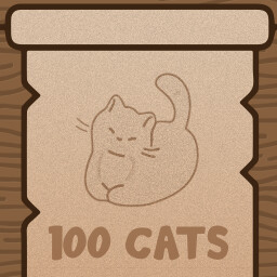 Icon for Feline Explorer