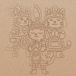 Icon for The Golden Pride