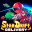StarDrift Delivery icon