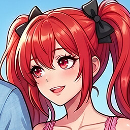 Miya's Redemption