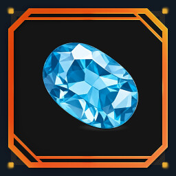 Topaz Arcade Merchant achievement icon for Mineral Mining Simulator