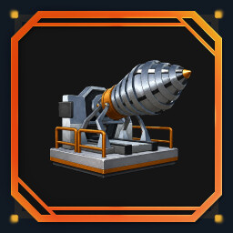 Drilling Network achievement icon for Mineral Mining Simulator