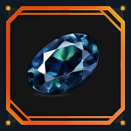 Legendary Seller achievement icon for Mineral Mining Simulator