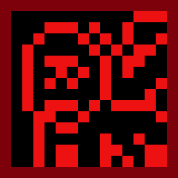 Icon for Tamed the Beast