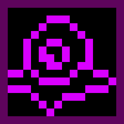 Icon for Blind Eye