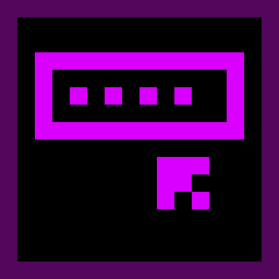 Icon for Power Hungry