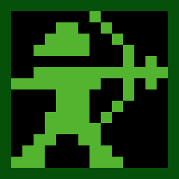 Icon for Eagle Eye