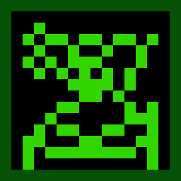 Icon for Don't Look