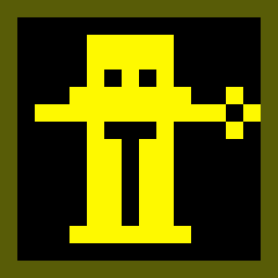 Icon for Deckard, Is That You?