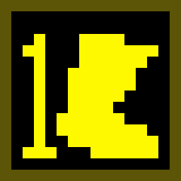 Icon for First Steps