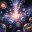 Genesis Relic: Idle Sandbox Simulator icon
