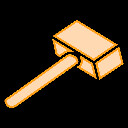 Icon for Debut Work