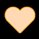 Icon for A beauty's heart
