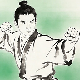 Master of skills achievement icon for Backpack Jianghu