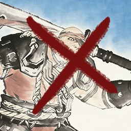 Nine Heavens Thunder achievement icon for Backpack Jianghu